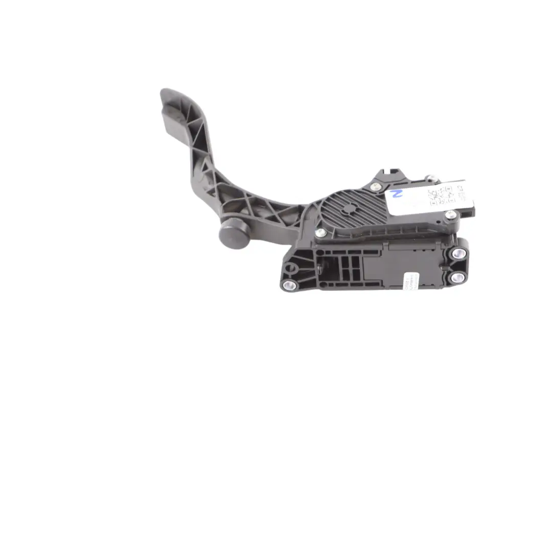 Audi A1 8X Throttle Pedal Accelerator Pedal - SKU rhd-6R2723503C - Part number 6R2723503C