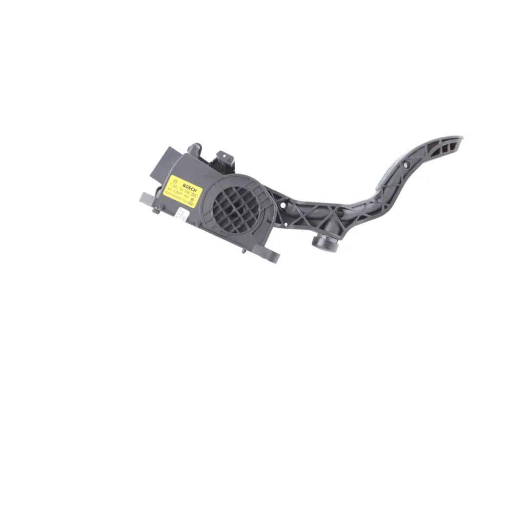 Throttle Pedal Accelerator Pedal to Audi A1 8X with Part number 6R2723503C Audi A1 8X Throttle Pedal Accelerator Pedal - SKU rhd-6R2723503C - Part number 6R2723503C