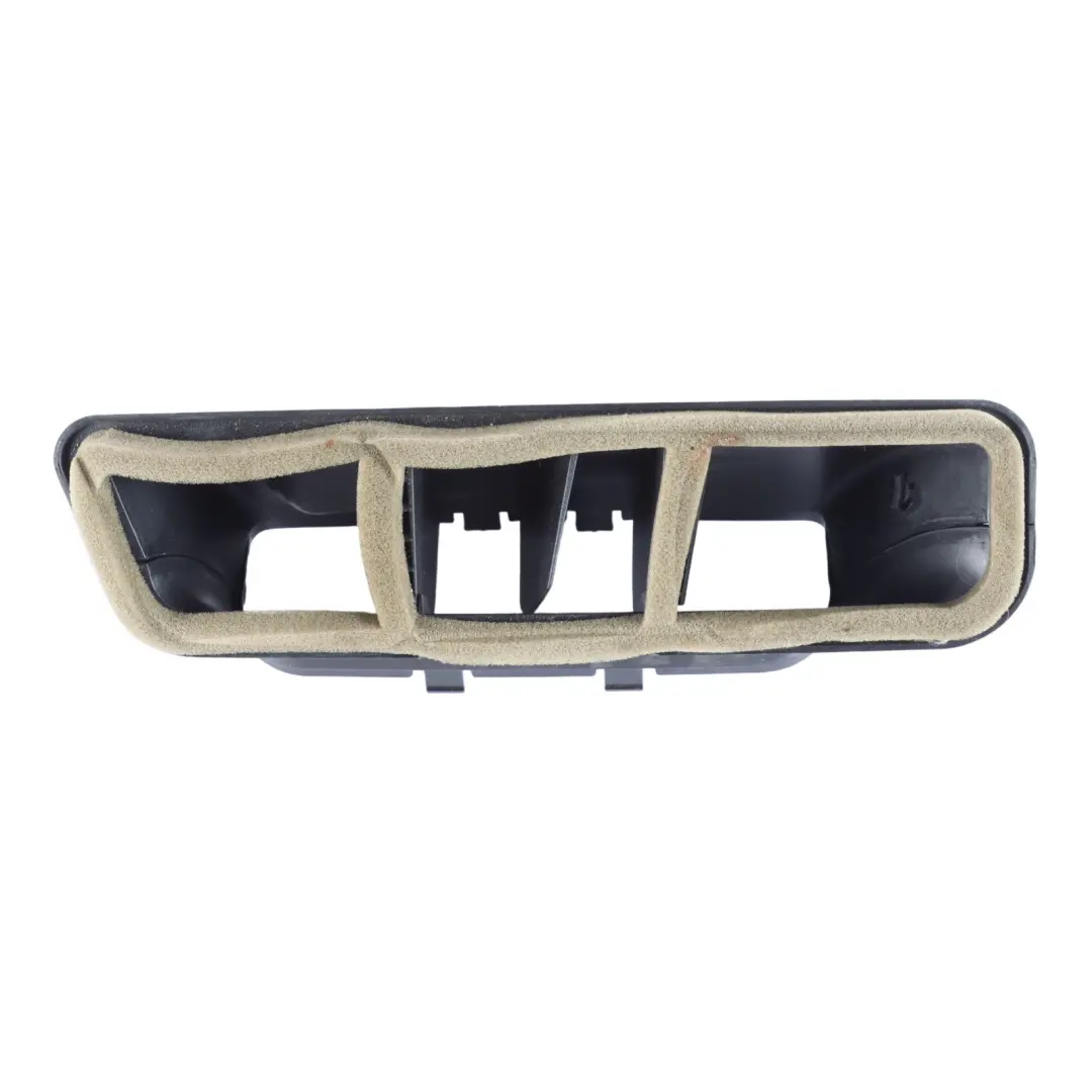 Vent Dashboard Center Channel Ventilation Tube to Volkswagen Polo 6R Air with Part number 6R2815077A Volkswagen Polo 6R Air Vent Dashboard Center Channel Ventilation Tube - SKU rhd-6R2815077A - Part number 6R2815077A
