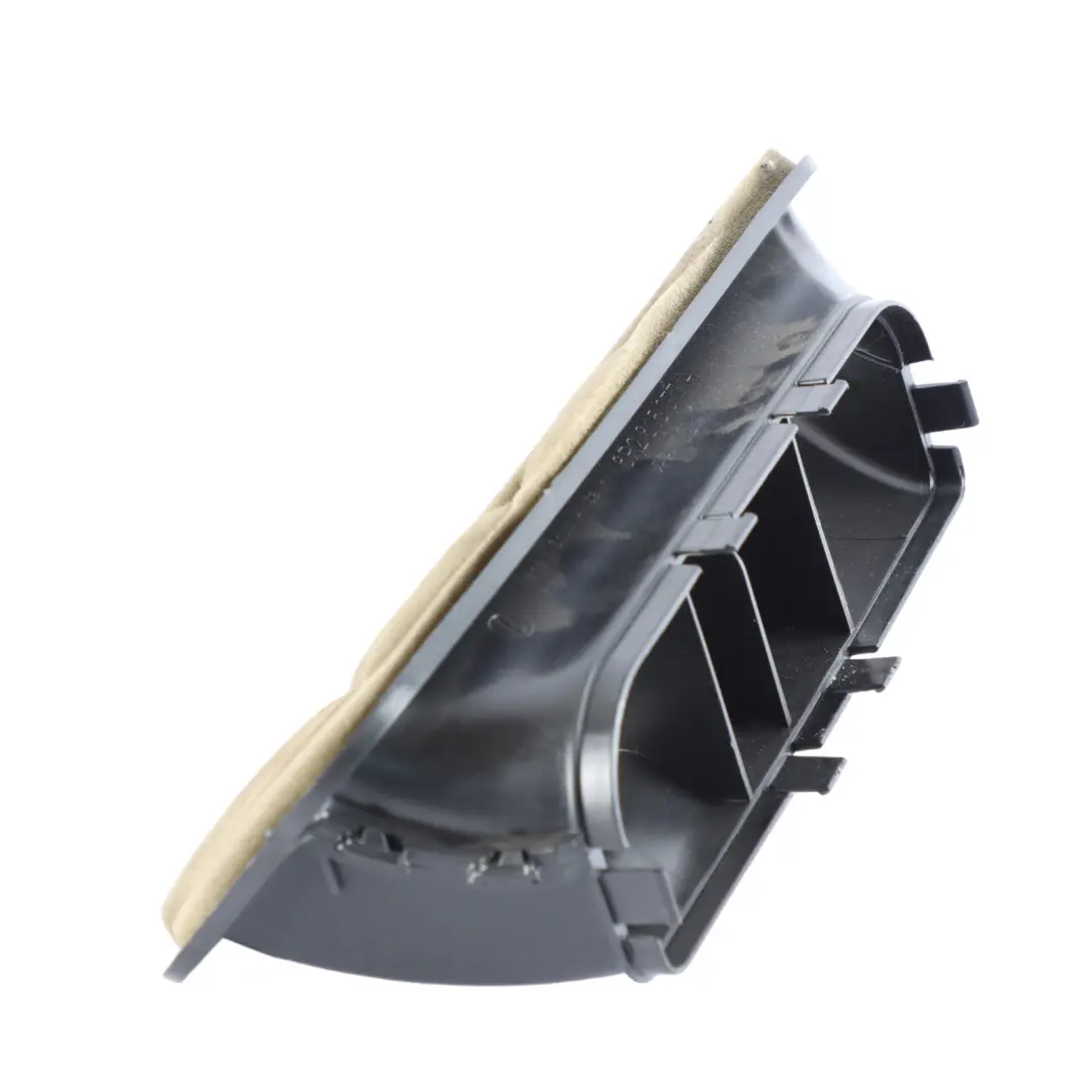 Volkswagen Polo 6R Air Vent Dashboard Center Channel Ventilation Tube - SKU rhd-6R2815077A - Part number 6R2815077A
