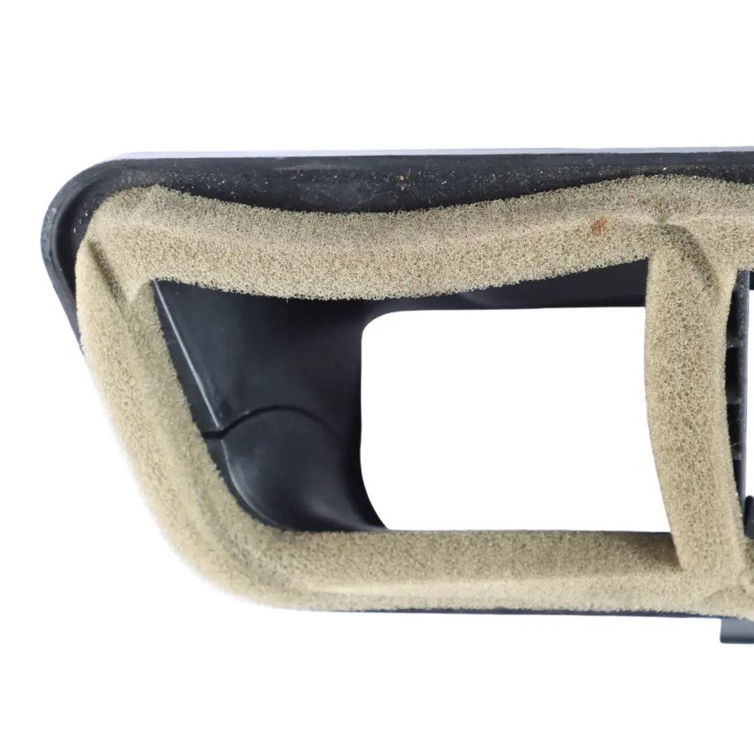 Vent Dashboard Center Channel Ventilation Tube to Volkswagen Polo 6R Air with Part number 6R2815077A Volkswagen Polo 6R Air Vent Dashboard Center Channel Ventilation Tube - SKU rhd-6R2815077A - Part number 6R2815077A