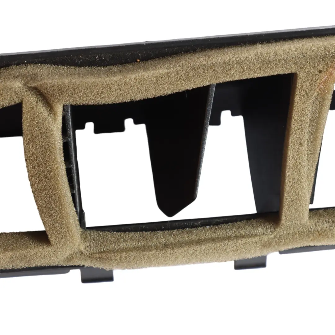 Volkswagen Polo 6R Air Vent Dashboard Center Channel Ventilation Tube - SKU rhd-6R2815077A - Part number 6R2815077A