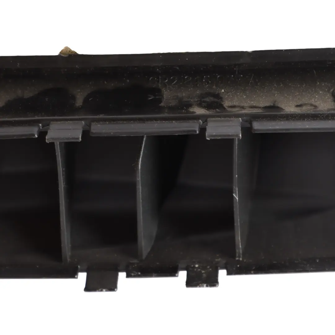 Vent Dashboard Center Channel Ventilation Tube to Volkswagen Polo 6R Air with Part number 6R2815077A Volkswagen Polo 6R Air Vent Dashboard Center Channel Ventilation Tube - SKU rhd-6R2815077A - Part number 6R2815077A