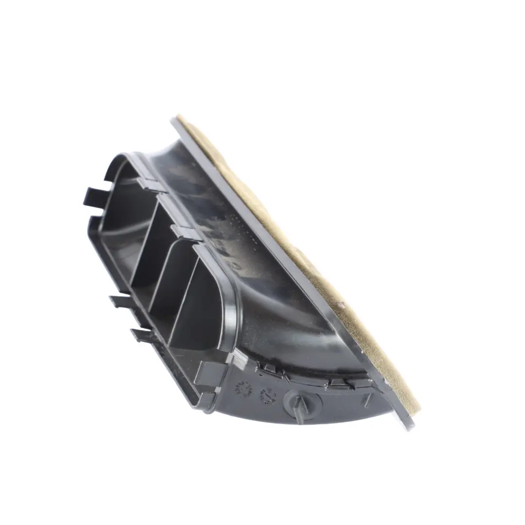 Vent Dashboard Center Channel Ventilation Tube to Volkswagen Polo 6R Air with Part number 6R2815077A Volkswagen Polo 6R Air Vent Dashboard Center Channel Ventilation Tube - SKU rhd-6R2815077A - Part number 6R2815077A