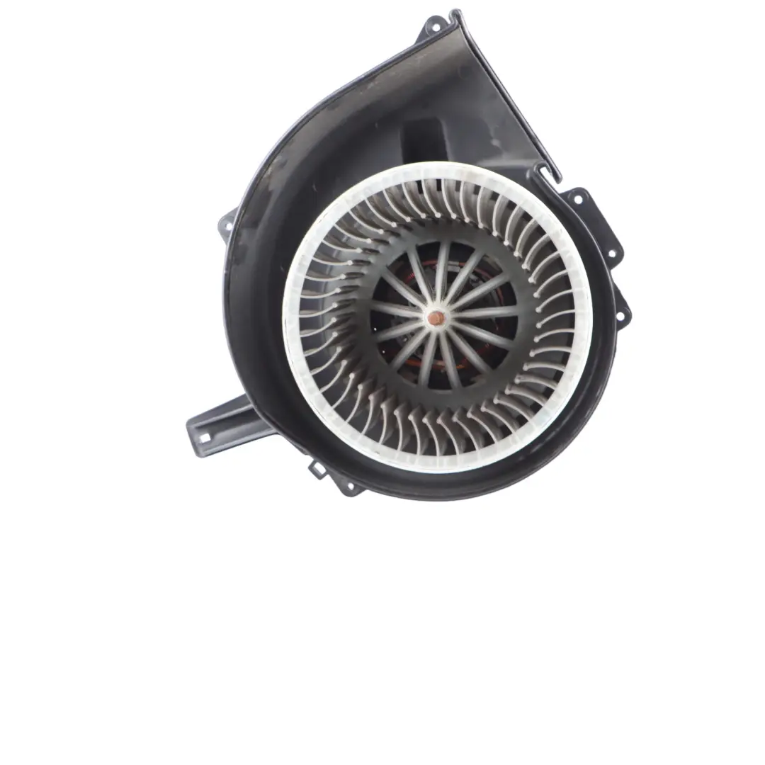 Mk5 6R Heater Blower Motor Fan Unit to VW Volkswagen Polo with Part number 6R2819015 VW Volkswagen Polo Mk5 6R Heater Blower Motor Fan Unit - SKU rhd-6R2819015 - Part number 6R2819015