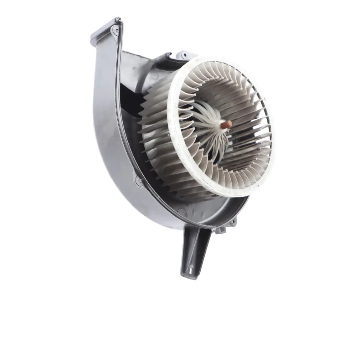 Mk5 6R Heater Blower Motor Fan Unit to VW Volkswagen Polo with Part number 6R2819015 VW Volkswagen Polo Mk5 6R Heater Blower Motor Fan Unit - SKU rhd-6R2819015 - Part number 6R2819015