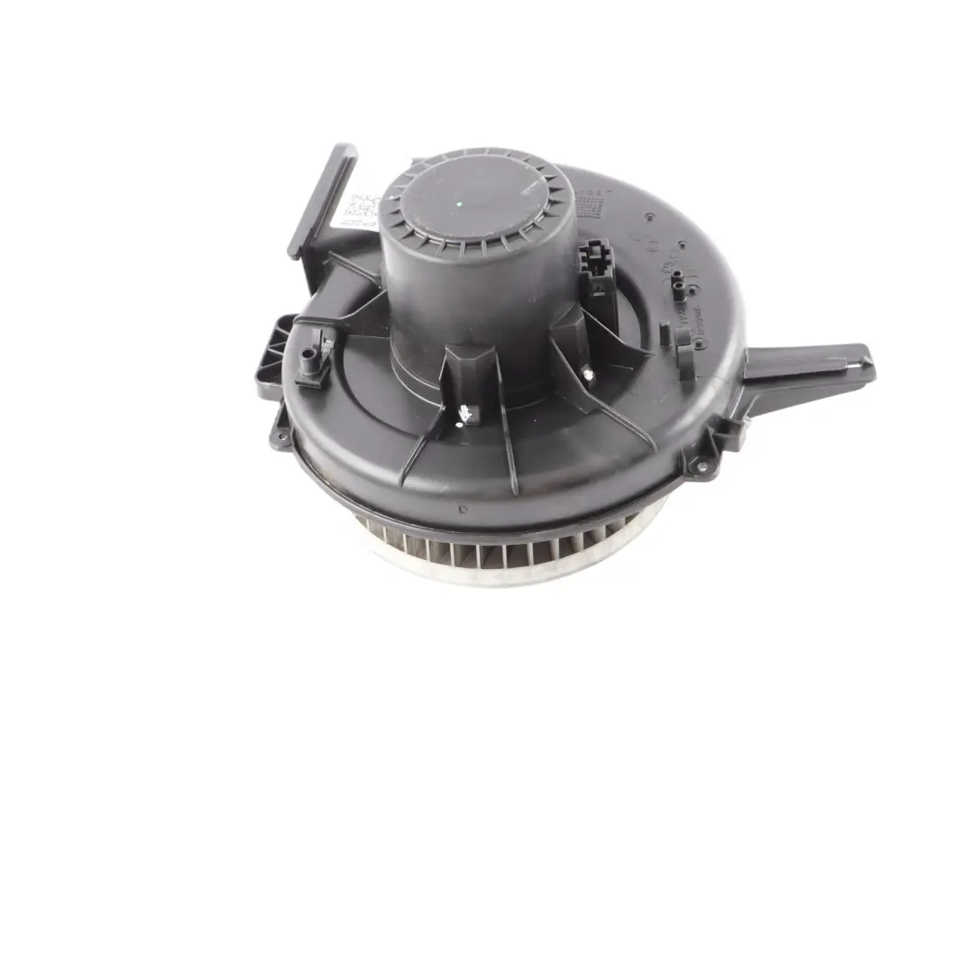 VW Volkswagen Polo Mk5 6R Heater Blower Motor Fan Unit - SKU rhd-6R2819015 - Part number 6R2819015