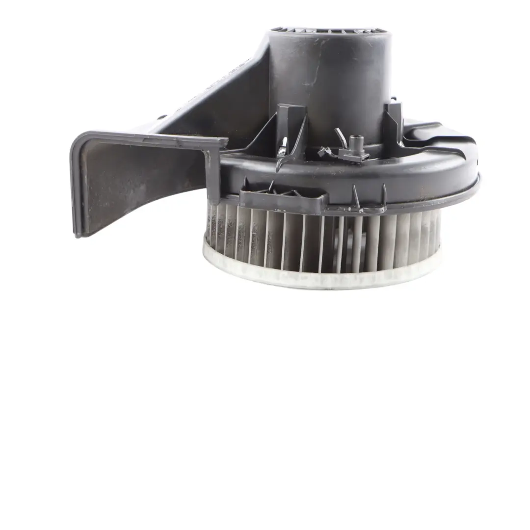 VW Volkswagen Polo Mk5 6R Heater Blower Motor Fan Unit - SKU rhd-6R2819015 - Part number 6R2819015