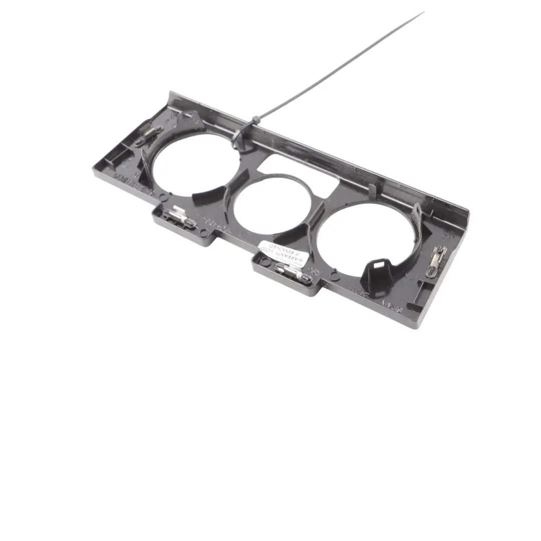 Dashboard Air Vent Heater Surround Trim Panel High Gloss to VW Polo 6R with Part number 6R2819039D VW Polo 6R Dashboard Air Vent Heater Surround Trim Panel High Gloss - SKU rhd-6R2819039D-1 - Part number 6R2819039D