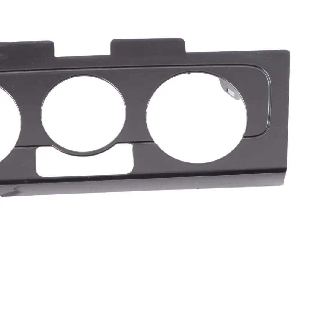 Dashboard Air Vent Heater Surround Trim Panel High Gloss to VW Polo 6R with Part number 6R2819039D VW Polo 6R Dashboard Air Vent Heater Surround Trim Panel High Gloss - SKU rhd-6R2819039D-1 - Part number 6R2819039D