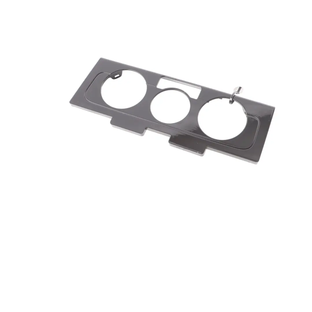 Dashboard Air Vent Heater Surround Trim Panel High Gloss to VW Polo 6R with Part number 6R2819039D VW Polo 6R Dashboard Air Vent Heater Surround Trim Panel High Gloss - SKU rhd-6R2819039D-1 - Part number 6R2819039D