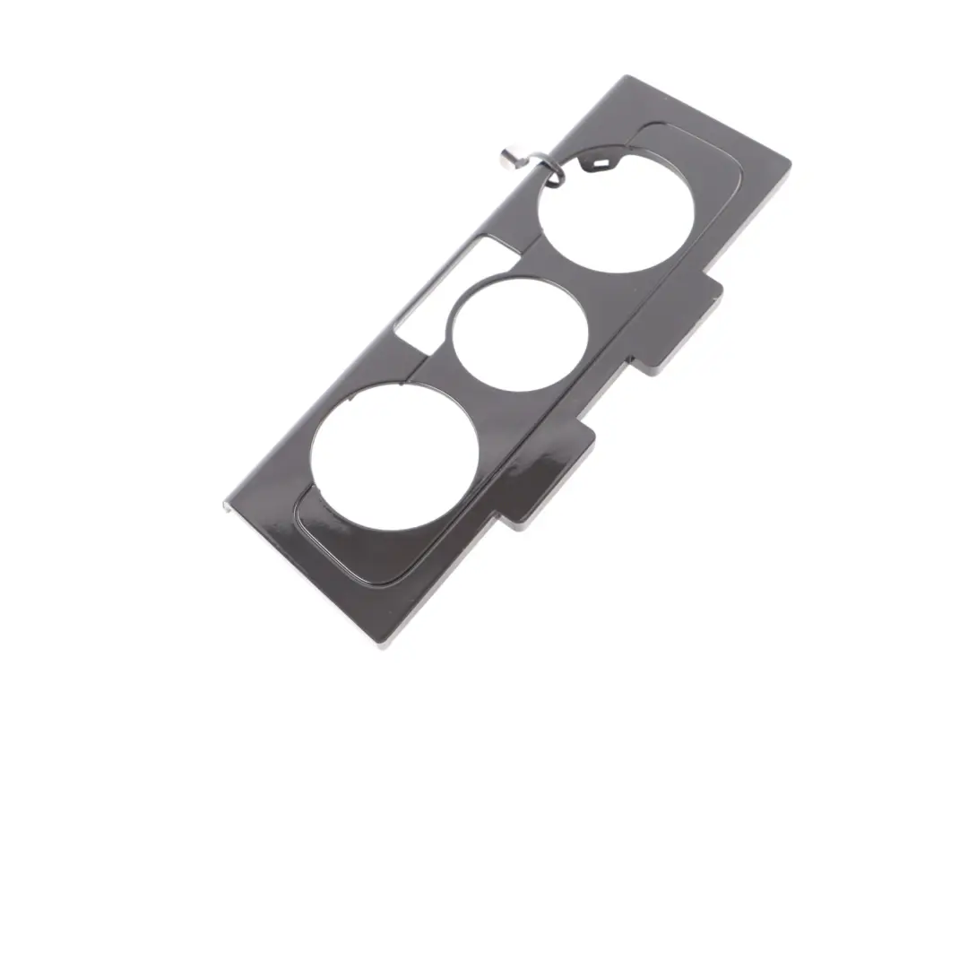 Dashboard Air Vent Heater Surround Trim Panel High Gloss to VW Polo 6R with Part number 6R2819039D VW Polo 6R Dashboard Air Vent Heater Surround Trim Panel High Gloss - SKU rhd-6R2819039D-1 - Part number 6R2819039D