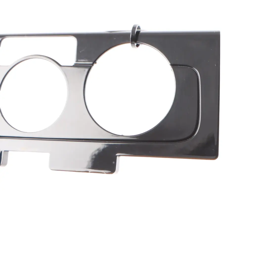 Dashboard Air Vent Heater Surround Trim Panel High Gloss to VW Polo 6R with Part number 6R2819039D VW Polo 6R Dashboard Air Vent Heater Surround Trim Panel High Gloss - SKU rhd-6R2819039D-1 - Part number 6R2819039D