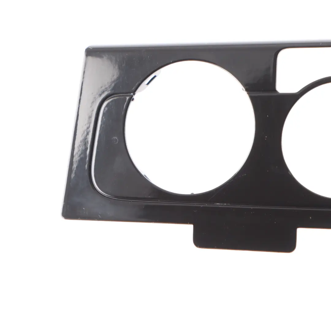 Dashboard Air Vent Heater Surround Trim Panel High Gloss to VW Polo 6R with Part number 6R2819039D VW Polo 6R Dashboard Air Vent Heater Surround Trim Panel High Gloss - SKU rhd-6R2819039D-1 - Part number 6R2819039D