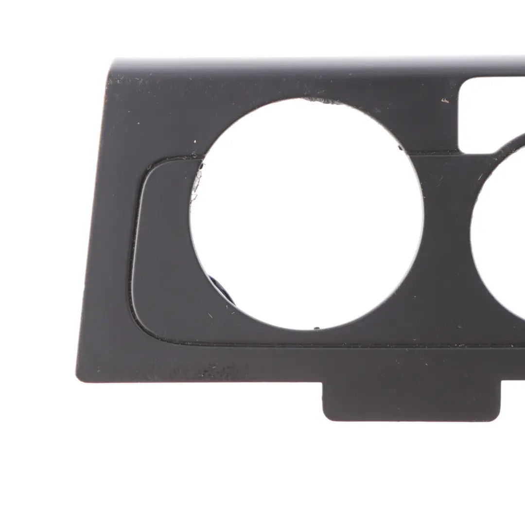  Heater Switch Trim VW Polo 6R Dashboard Switch Trim Panel Cover Black - SKU rhd-6R2819039D - Part number 6R2819039D