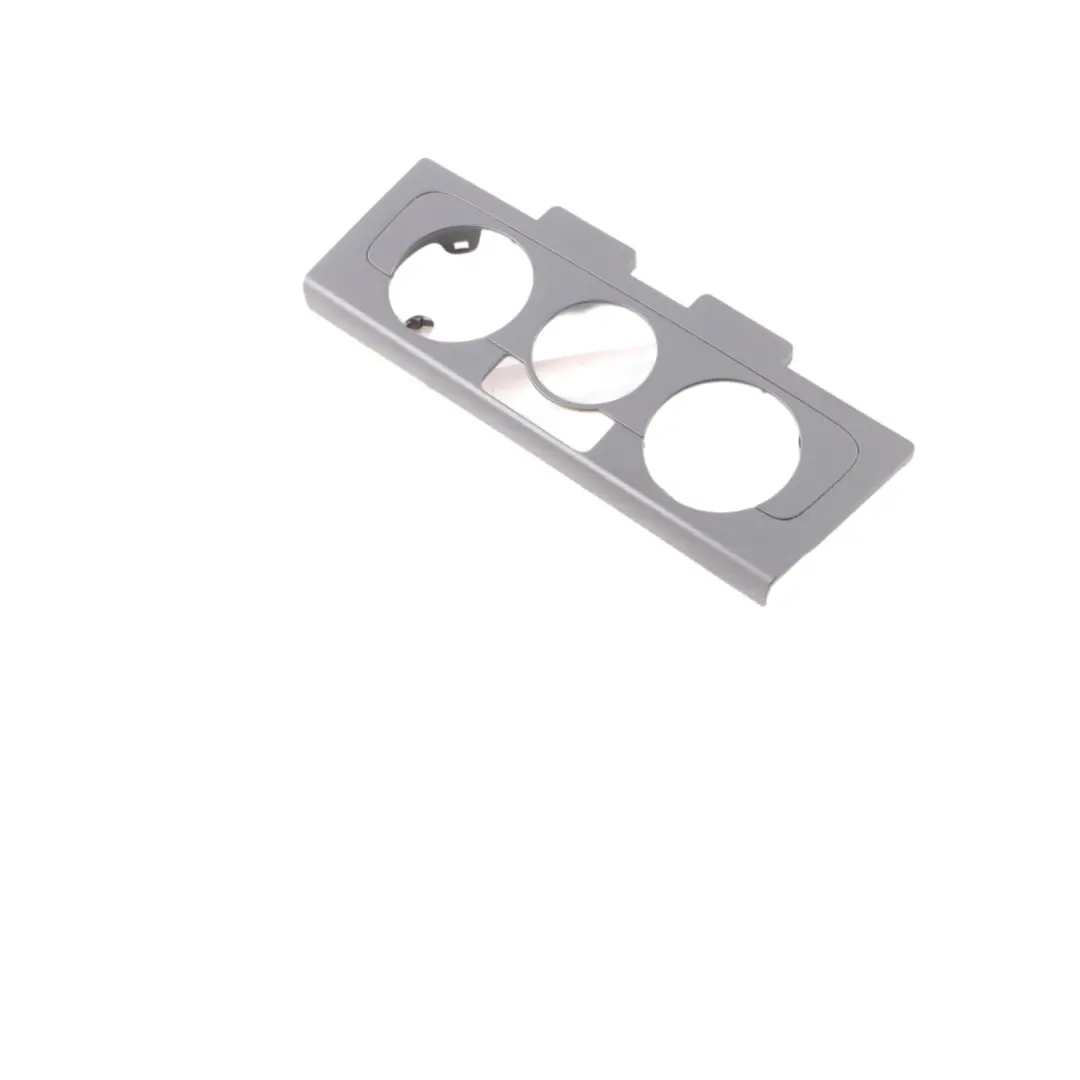  Heater Switch Trim VW Polo 6R Dashboard Switch Trim Panel Cover Black - SKU rhd-6R2819039D - Part number 6R2819039D