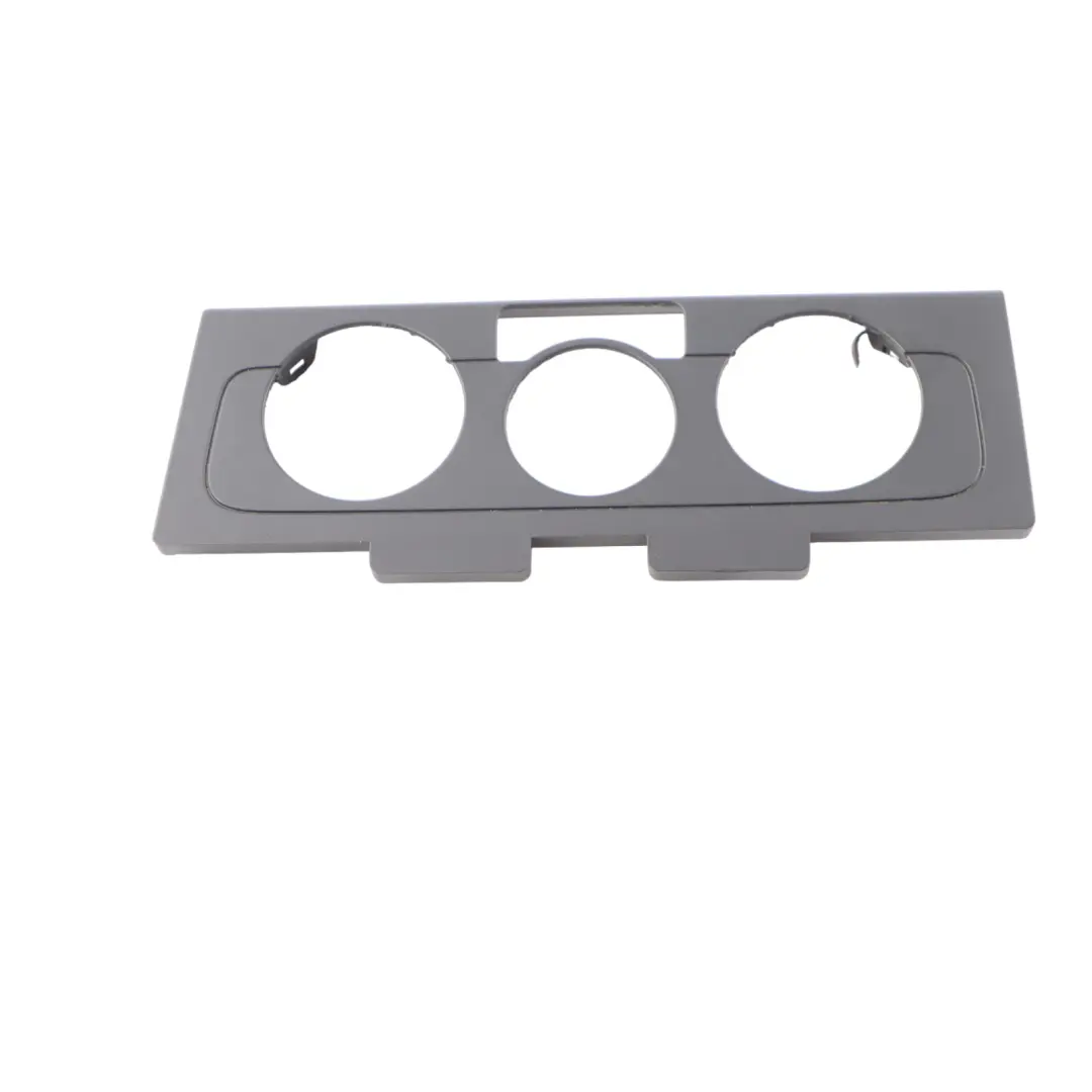  Heater Switch Trim VW Polo 6R Dashboard Switch Trim Panel Cover Black - SKU rhd-6R2819039D - Part number 6R2819039D