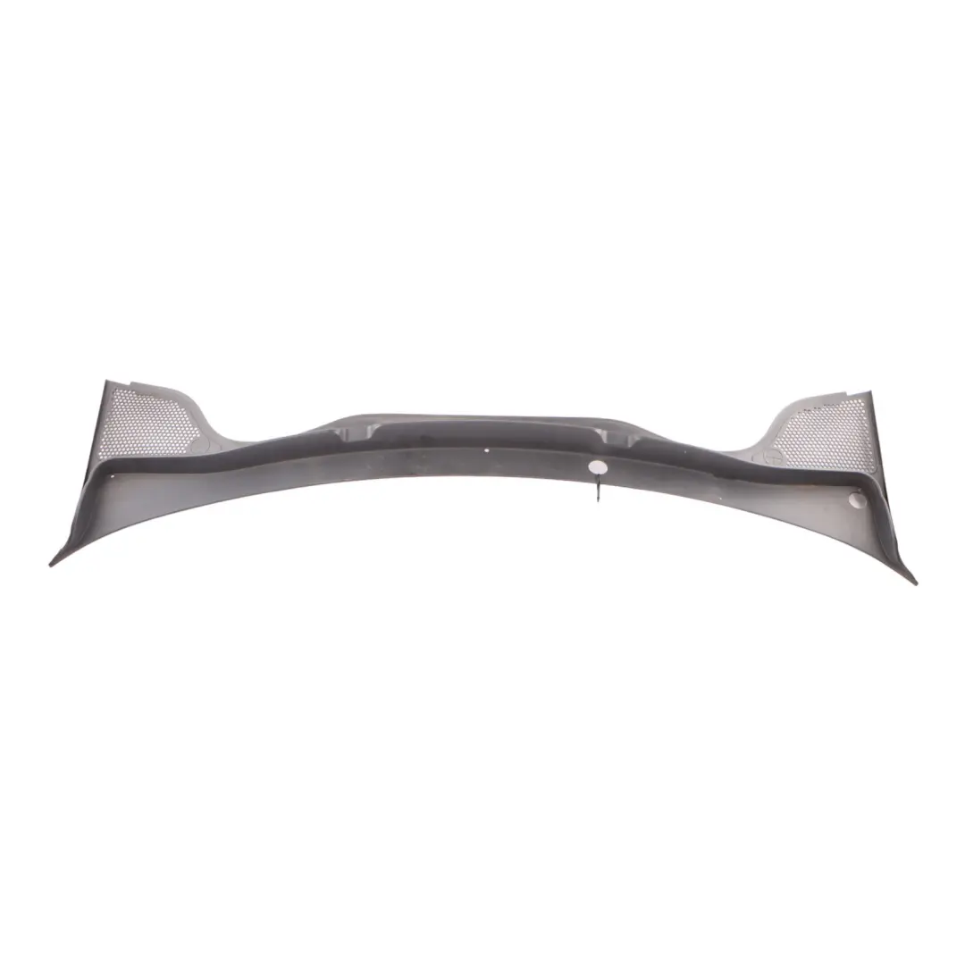 Volkswagen Polo 6R Front Windscreen Scuttle Panel End Trim Cover - SKU rhd-6R2819415C - Part number 6R2819415C