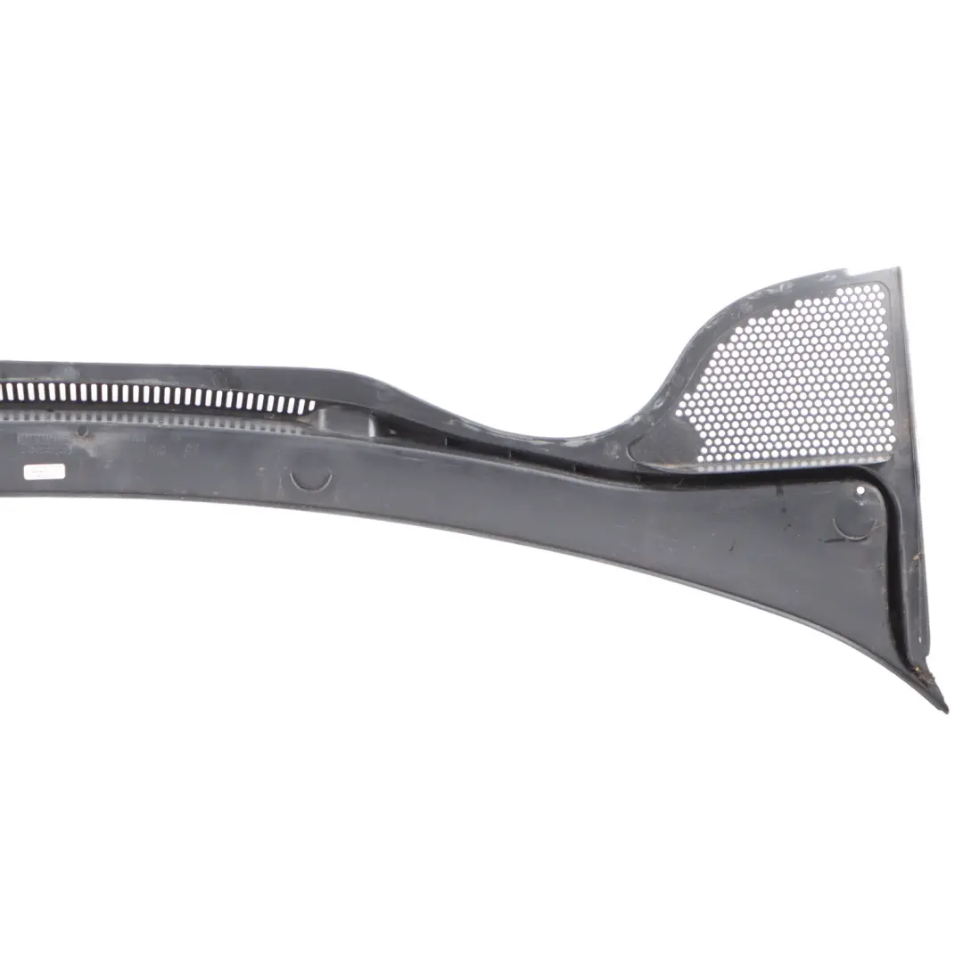 Volkswagen Polo 6R Front Windscreen Scuttle Panel End Trim Cover - SKU rhd-6R2819415C - Part number 6R2819415C