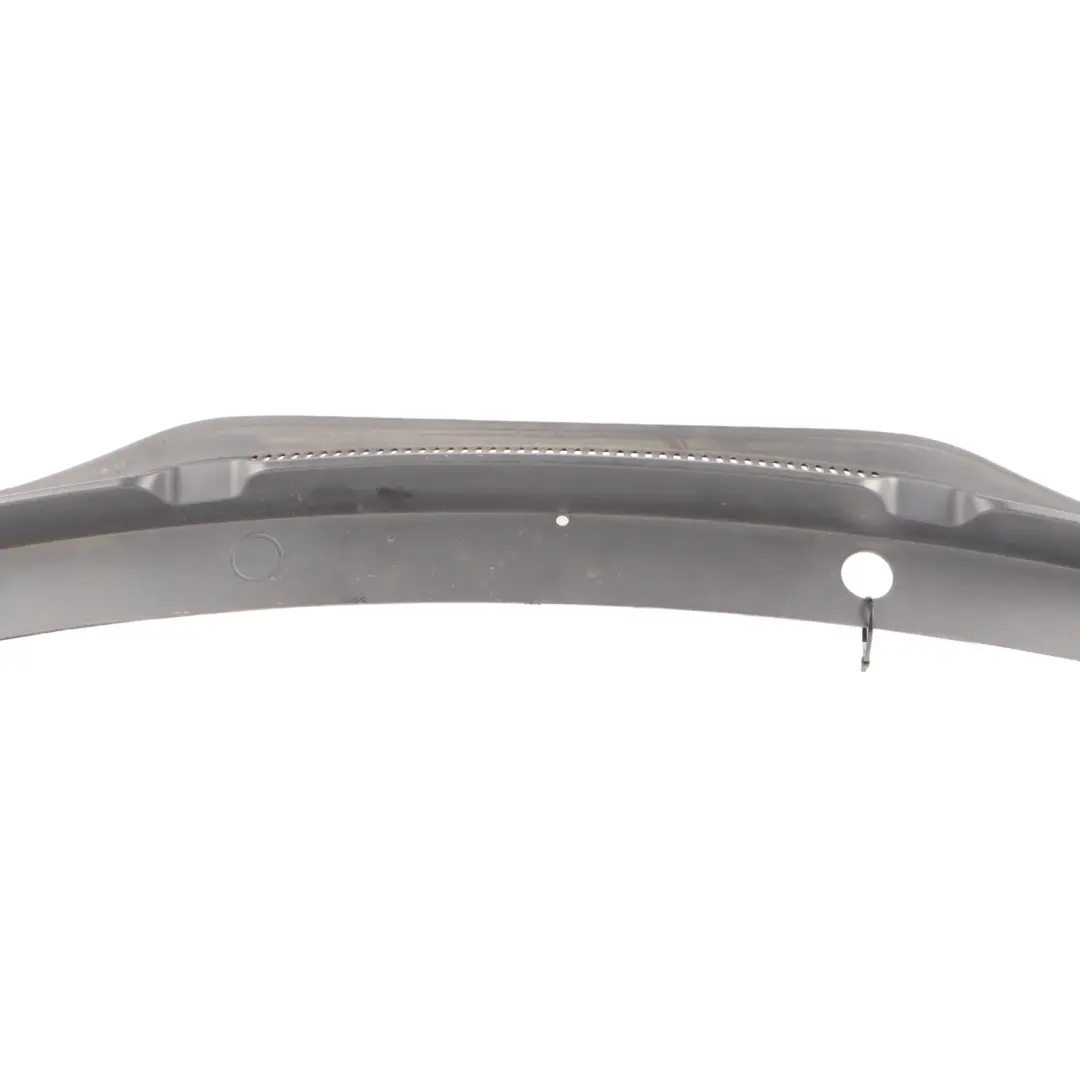 Front Windscreen Scuttle Panel End Trim Cover to Volkswagen Polo 6R with Part number 6R2819415C Volkswagen Polo 6R Front Windscreen Scuttle Panel End Trim Cover - SKU rhd-6R2819415C - Part number 6R2819415C