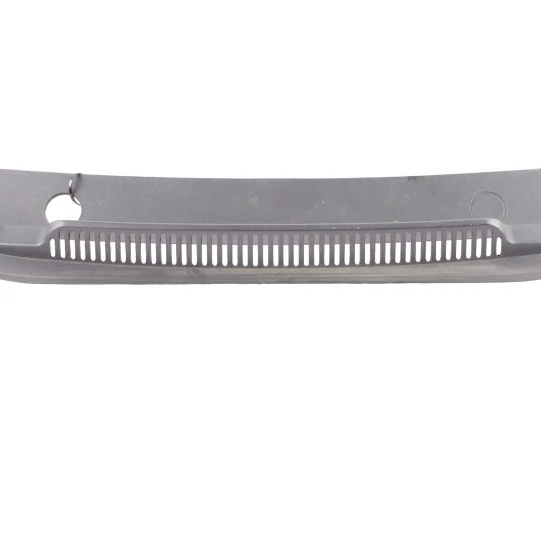 Volkswagen Polo 6R Front Windscreen Scuttle Panel End Trim Cover - SKU rhd-6R2819415C - Part number 6R2819415C