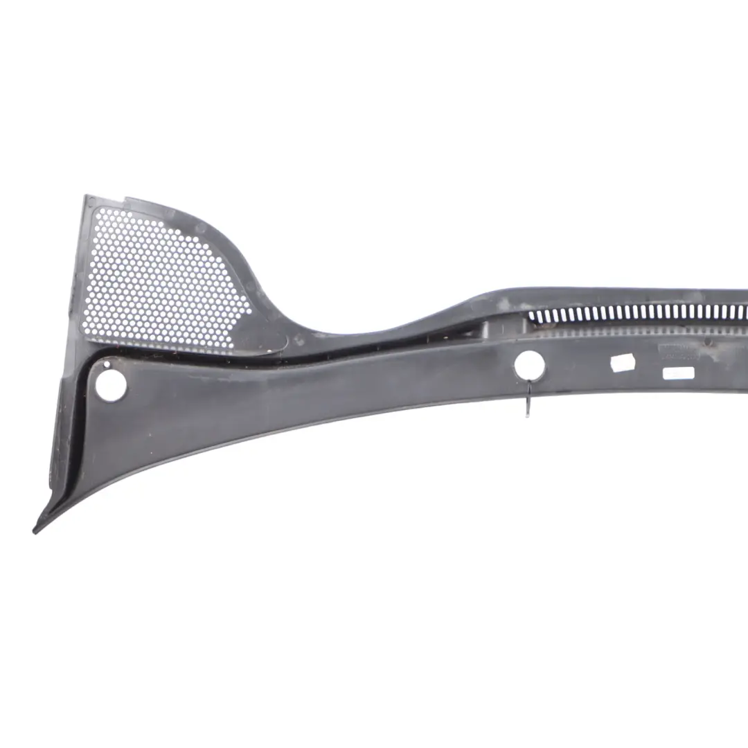 Front Windscreen Scuttle Panel End Trim Cover to Volkswagen Polo 6R with Part number 6R2819415C Volkswagen Polo 6R Front Windscreen Scuttle Panel End Trim Cover - SKU rhd-6R2819415C - Part number 6R2819415C