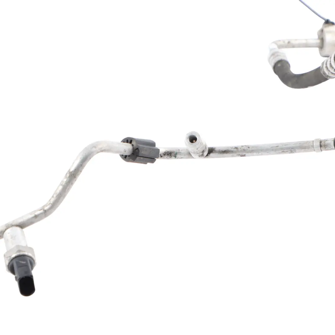 AC Pipe VW Polo 6R Seat Ibiza 1.2 Petrol CGPB Air Conditioning Line - SKU rhd-6R2820741AA - Part number 6R2820741AA