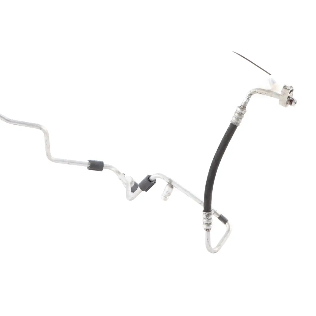 Pipe VW Polo 6R Seat Ibiza 1.2 Petrol CGPB Air Conditioning Line to AC with Part number 6R2820741AA AC Pipe VW Polo 6R Seat Ibiza 1.2 Petrol CGPB Air Conditioning Line - SKU rhd-6R2820741AA - Part number 6R2820741AA