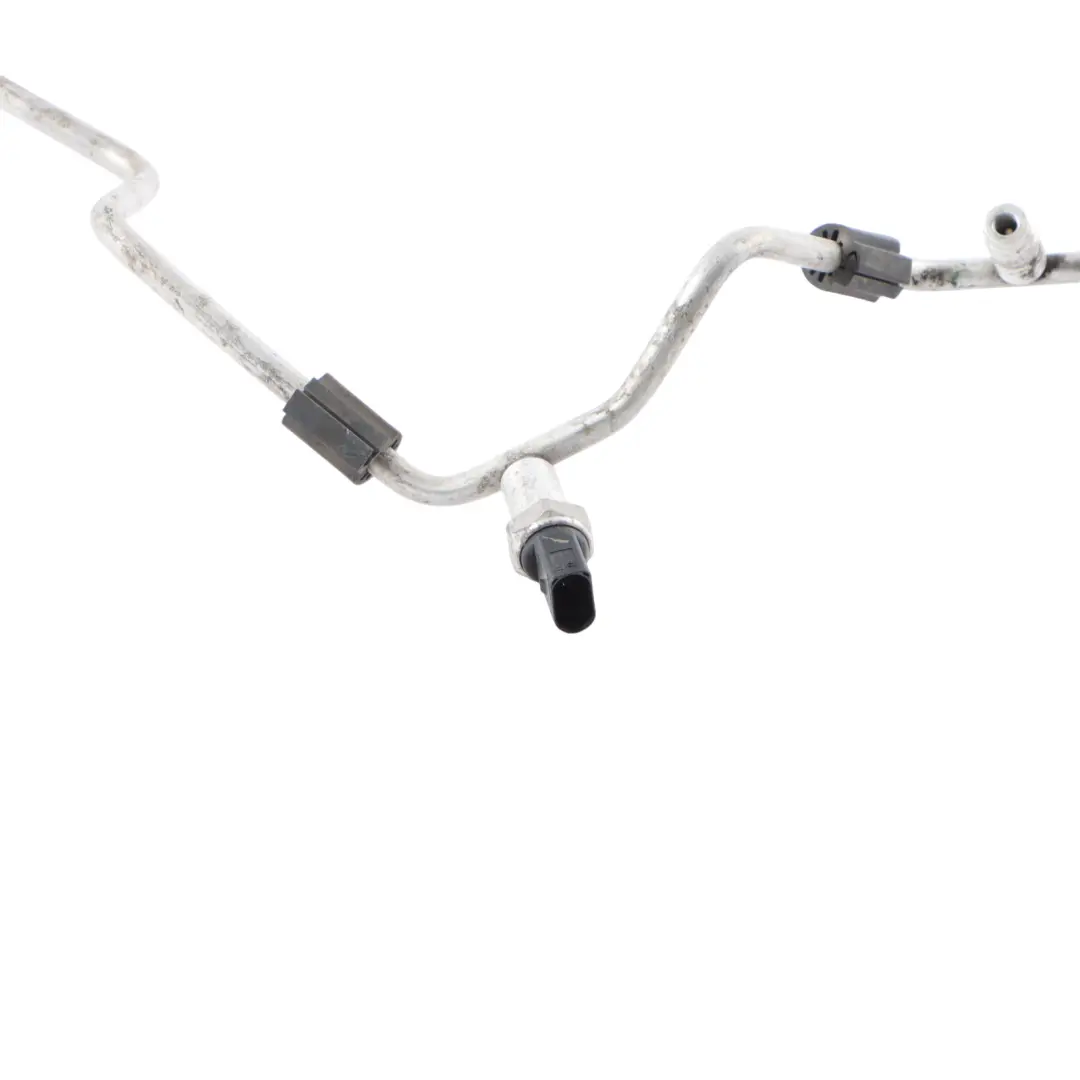 Pipe VW Polo 6R Seat Ibiza 1.2 Petrol CGPB Air Conditioning Line to AC with Part number 6R2820741AA AC Pipe VW Polo 6R Seat Ibiza 1.2 Petrol CGPB Air Conditioning Line - SKU rhd-6R2820741AA - Part number 6R2820741AA