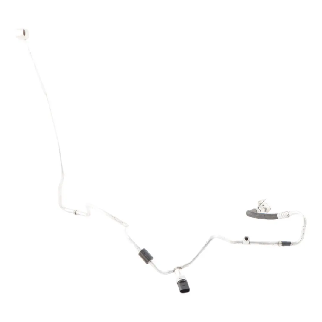Seat Ibiza 6J Air Conditioning A/C Air Con Pipe Hose Line - SKU rhd-6R2820741AB - Part number 6R2820741AB
