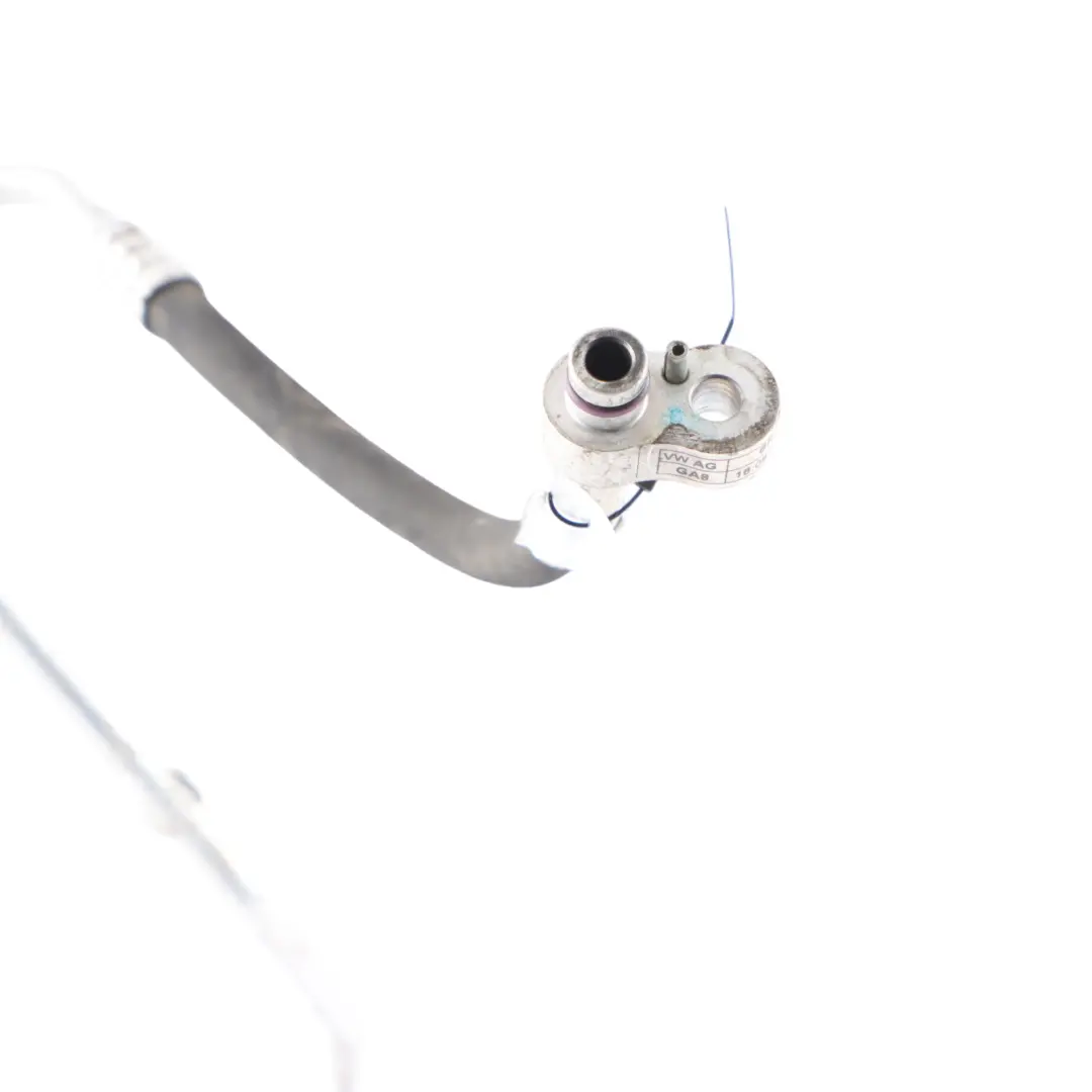 6J Air Conditioning A/C Air Con Pipe Hose Line to Seat Ibiza with Part number 6R2820741AB Seat Ibiza 6J Air Conditioning A/C Air Con Pipe Hose Line - SKU rhd-6R2820741AB - Part number 6R2820741AB