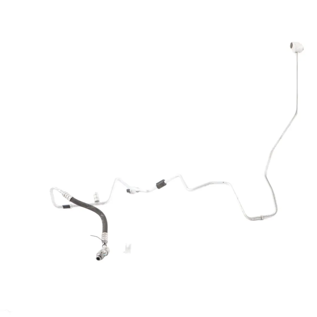 6J Air Conditioning A/C Air Con Pipe Hose Line to Seat Ibiza with Part number 6R2820741AB Seat Ibiza 6J Air Conditioning A/C Air Con Pipe Hose Line - SKU rhd-6R2820741AB - Part number 6R2820741AB