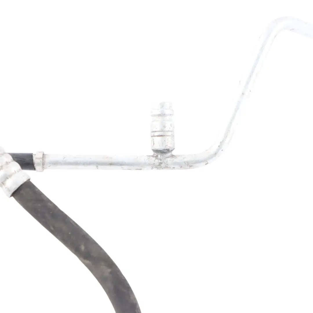 6J Air Conditioning A/C Air Con Pipe Hose Line to Seat Ibiza with Part number 6R2820741AB Seat Ibiza 6J Air Conditioning A/C Air Con Pipe Hose Line - SKU rhd-6R2820741AB - Part number 6R2820741AB