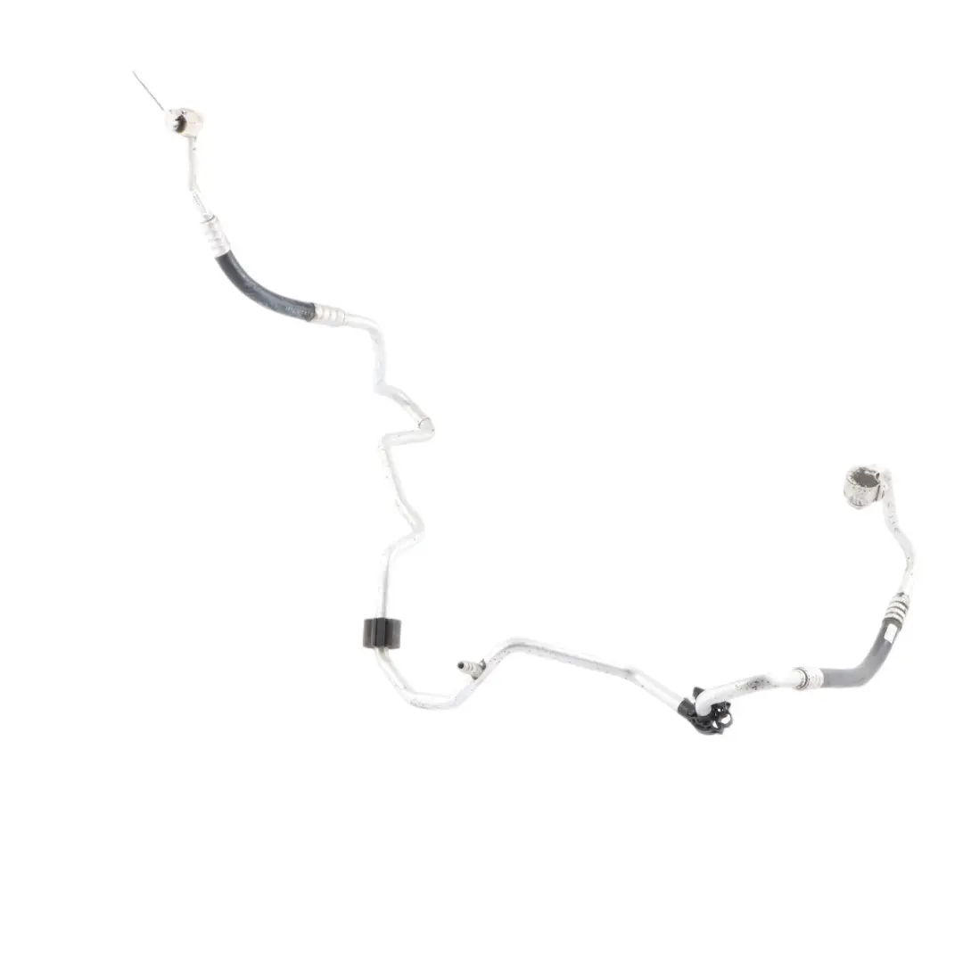 6J Air Conditioning A/C Air Con Pipe Hose Line to Seat Ibiza with Part number 6R2820743AQ Seat Ibiza 6J Air Conditioning A/C Air Con Pipe Hose Line - SKU rhd-6R2820743AQ - Part number 6R2820743AQ