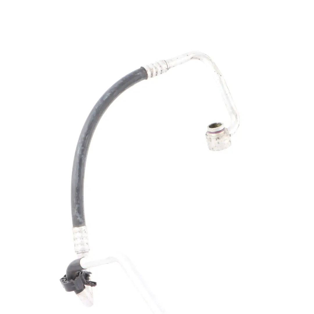 6J Air Conditioning A/C Air Con Pipe Hose Line to Seat Ibiza with Part number 6R2820743AQ Seat Ibiza 6J Air Conditioning A/C Air Con Pipe Hose Line - SKU rhd-6R2820743AQ - Part number 6R2820743AQ