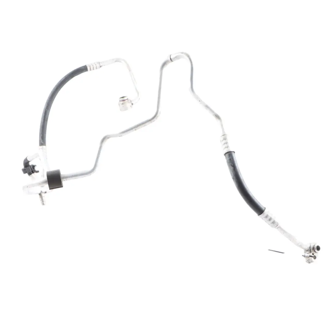 6J Air Conditioning A/C Air Con Pipe Hose Line to Seat Ibiza with Part number 6R2820743AQ Seat Ibiza 6J Air Conditioning A/C Air Con Pipe Hose Line - SKU rhd-6R2820743AQ - Part number 6R2820743AQ