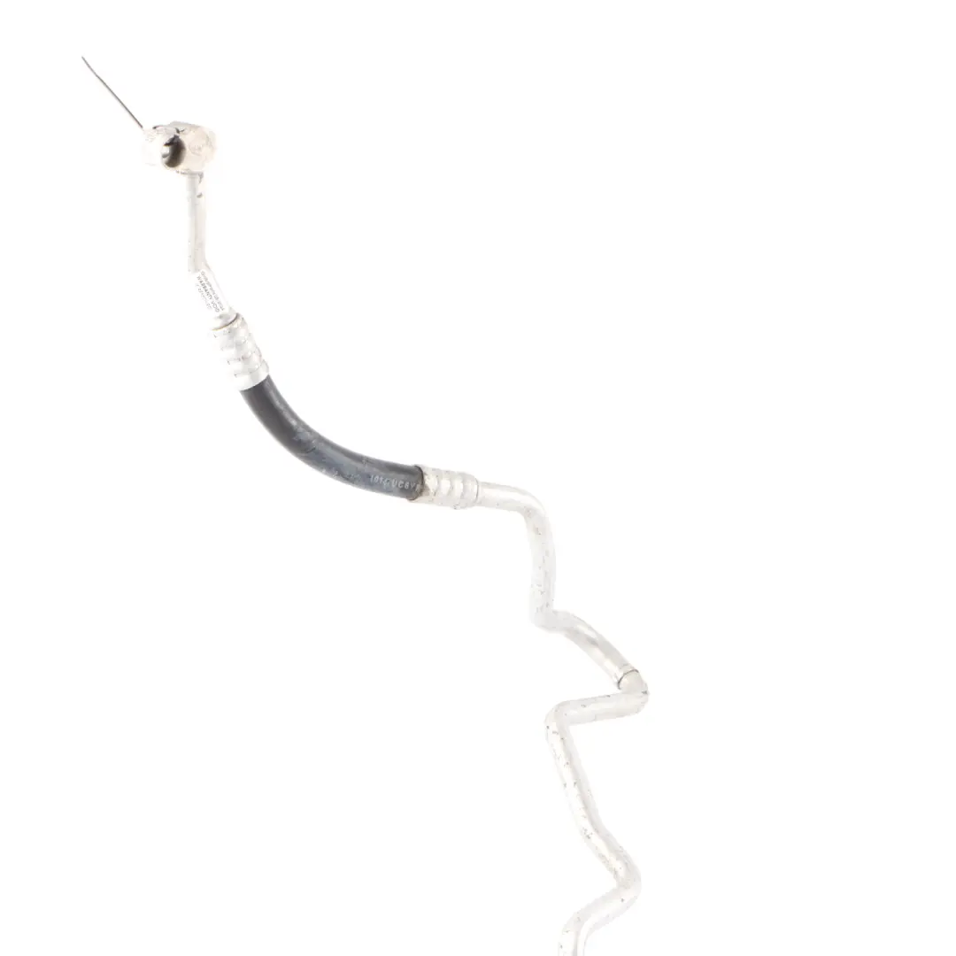 6J Air Conditioning A/C Air Con Pipe Hose Line to Seat Ibiza with Part number 6R2820743AQ Seat Ibiza 6J Air Conditioning A/C Air Con Pipe Hose Line - SKU rhd-6R2820743AQ - Part number 6R2820743AQ