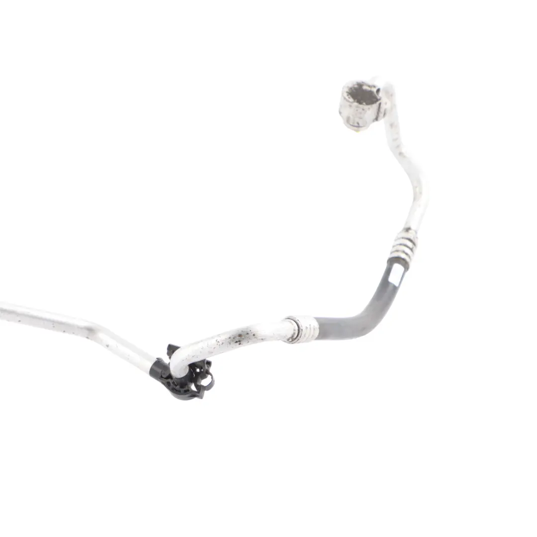 6J Air Conditioning A/C Air Con Pipe Hose Line to Seat Ibiza with Part number 6R2820743AQ Seat Ibiza 6J Air Conditioning A/C Air Con Pipe Hose Line - SKU rhd-6R2820743AQ - Part number 6R2820743AQ