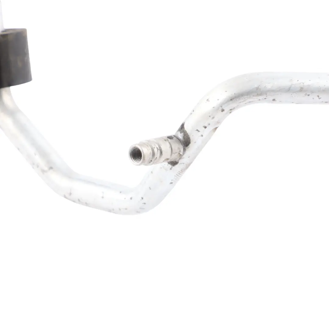 6J Air Conditioning A/C Air Con Pipe Hose Line to Seat Ibiza with Part number 6R2820743AQ Seat Ibiza 6J Air Conditioning A/C Air Con Pipe Hose Line - SKU rhd-6R2820743AQ - Part number 6R2820743AQ