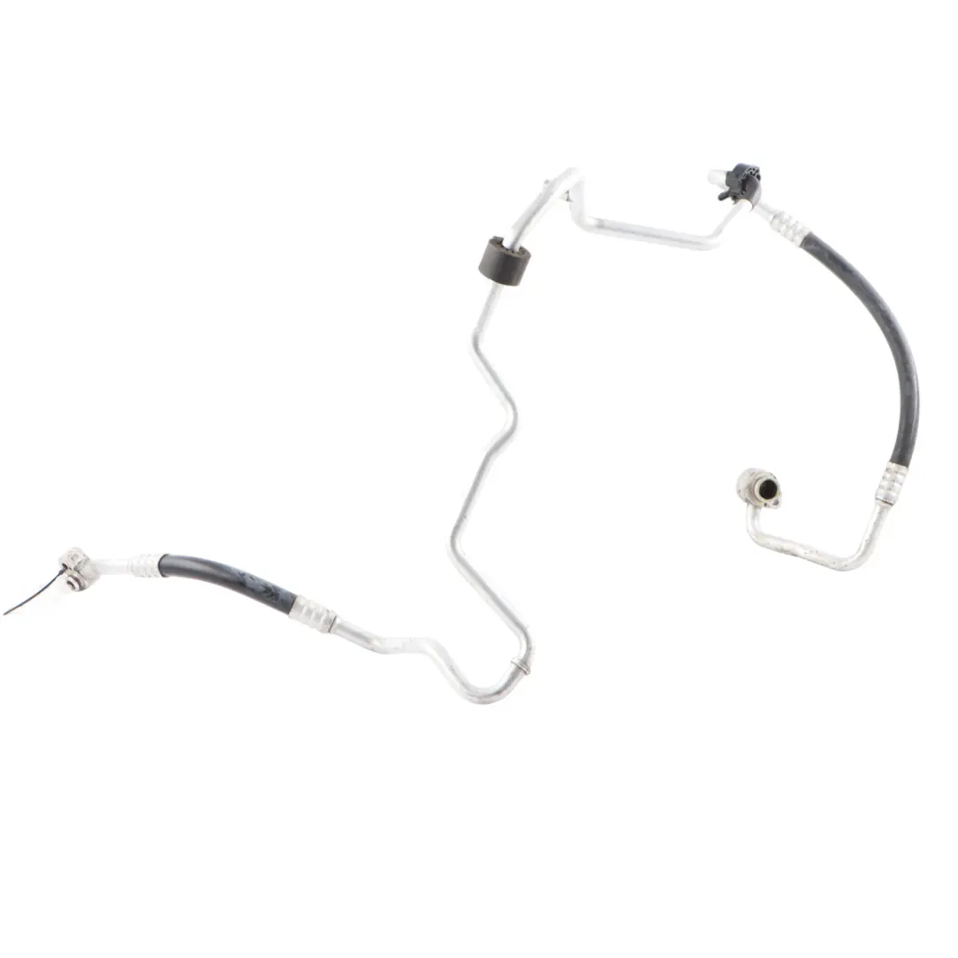 Seat Ibiza 6J Air Conditioning A/C Air Con Pipe Hose Line - SKU rhd-6R2820743AQ - Part number 6R2820743AQ