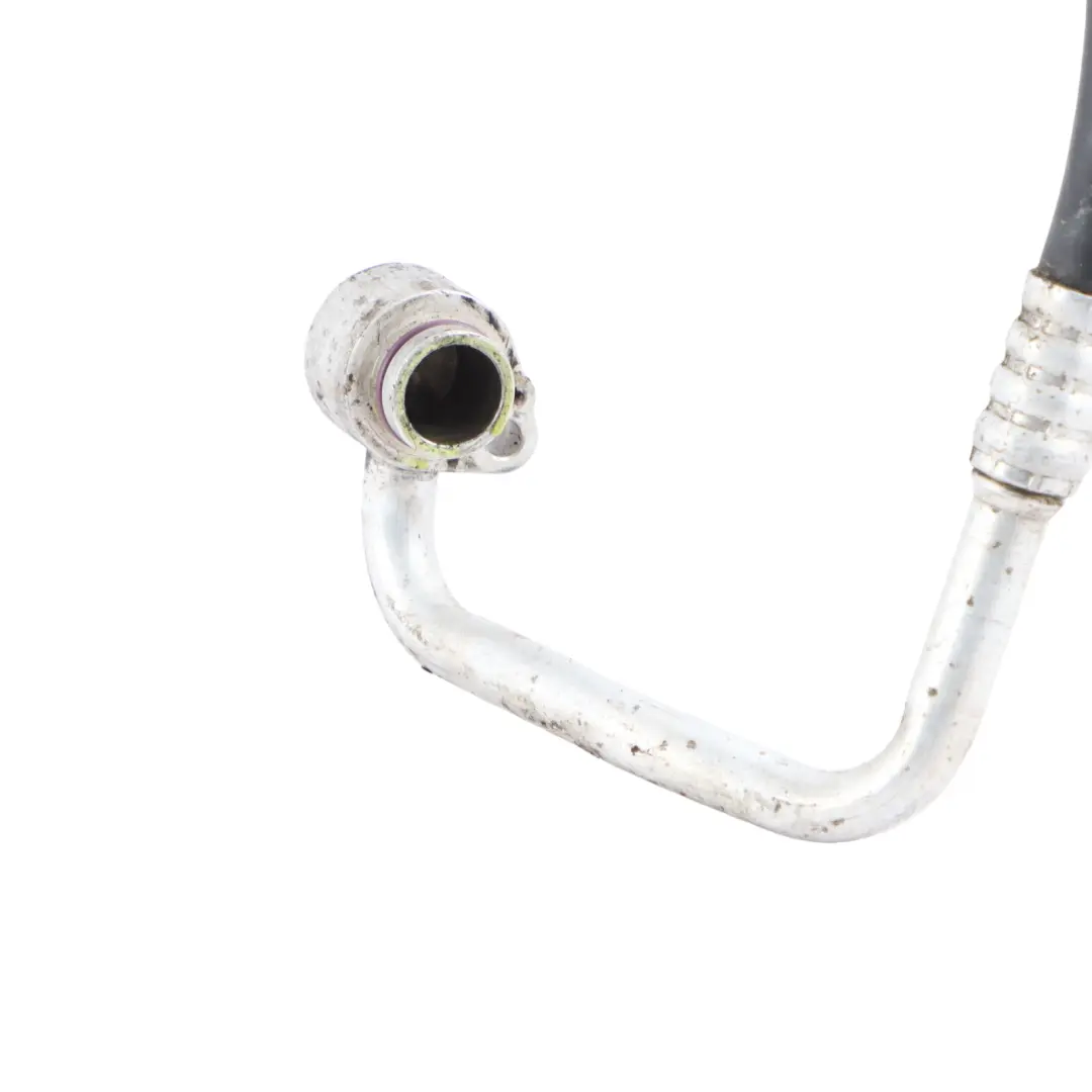 6J Air Conditioning A/C Air Con Pipe Hose Line to Seat Ibiza with Part number 6R2820743AQ Seat Ibiza 6J Air Conditioning A/C Air Con Pipe Hose Line - SKU rhd-6R2820743AQ - Part number 6R2820743AQ