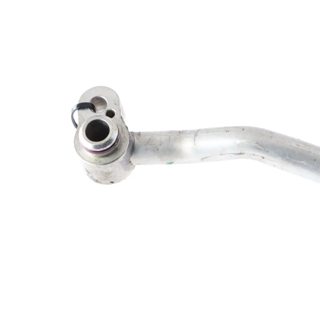 Seat Ibiza 6J Air Conditioning A/C Air Con Pipe Hose Line - SKU rhd-6R2820743AQ - Part number 6R2820743AQ