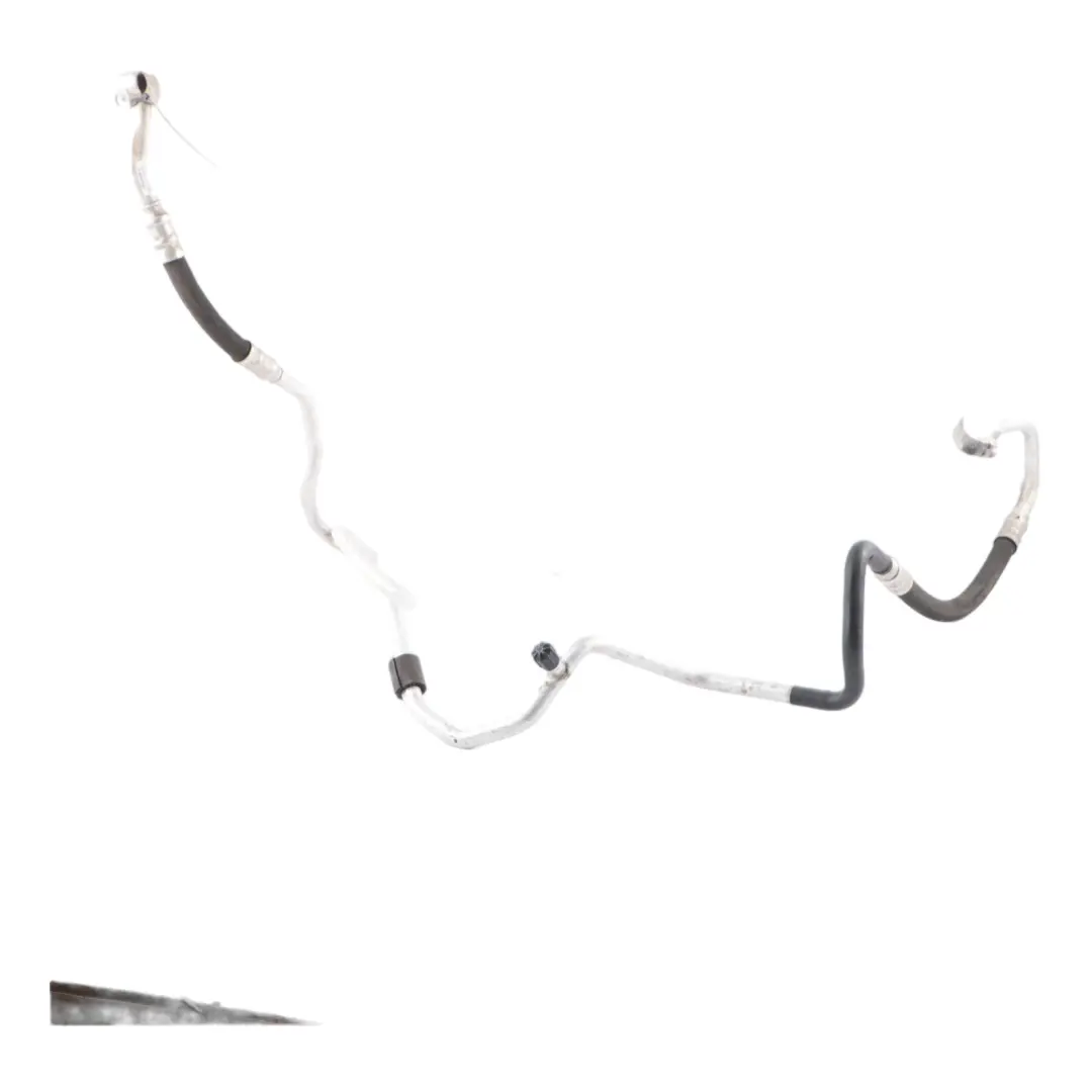 Volkswagen Polo 6R Suction Pipe Air Intake Duct Hose Petrol - SKU rhd-6R2820743T - Part number 6R2820743T