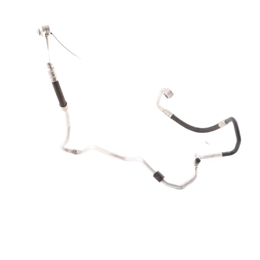 Volkswagen Polo 6R Suction Pipe Air Intake Duct Hose Petrol - SKU rhd-6R2820743T - Part number 6R2820743T