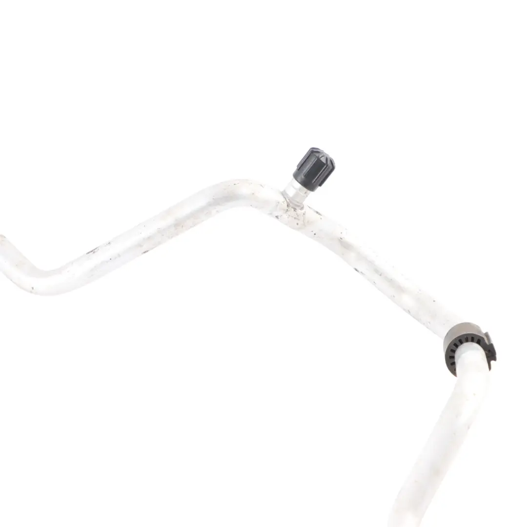 Volkswagen Polo 6R Suction Pipe Air Intake Duct Hose Petrol - SKU rhd-6R2820743T - Part number 6R2820743T