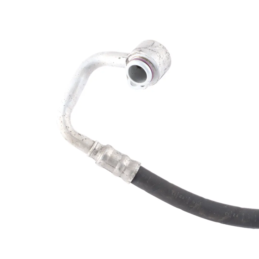 Volkswagen Polo 6R Suction Pipe Air Intake Duct Hose Petrol - SKU rhd-6R2820743T - Part number 6R2820743T