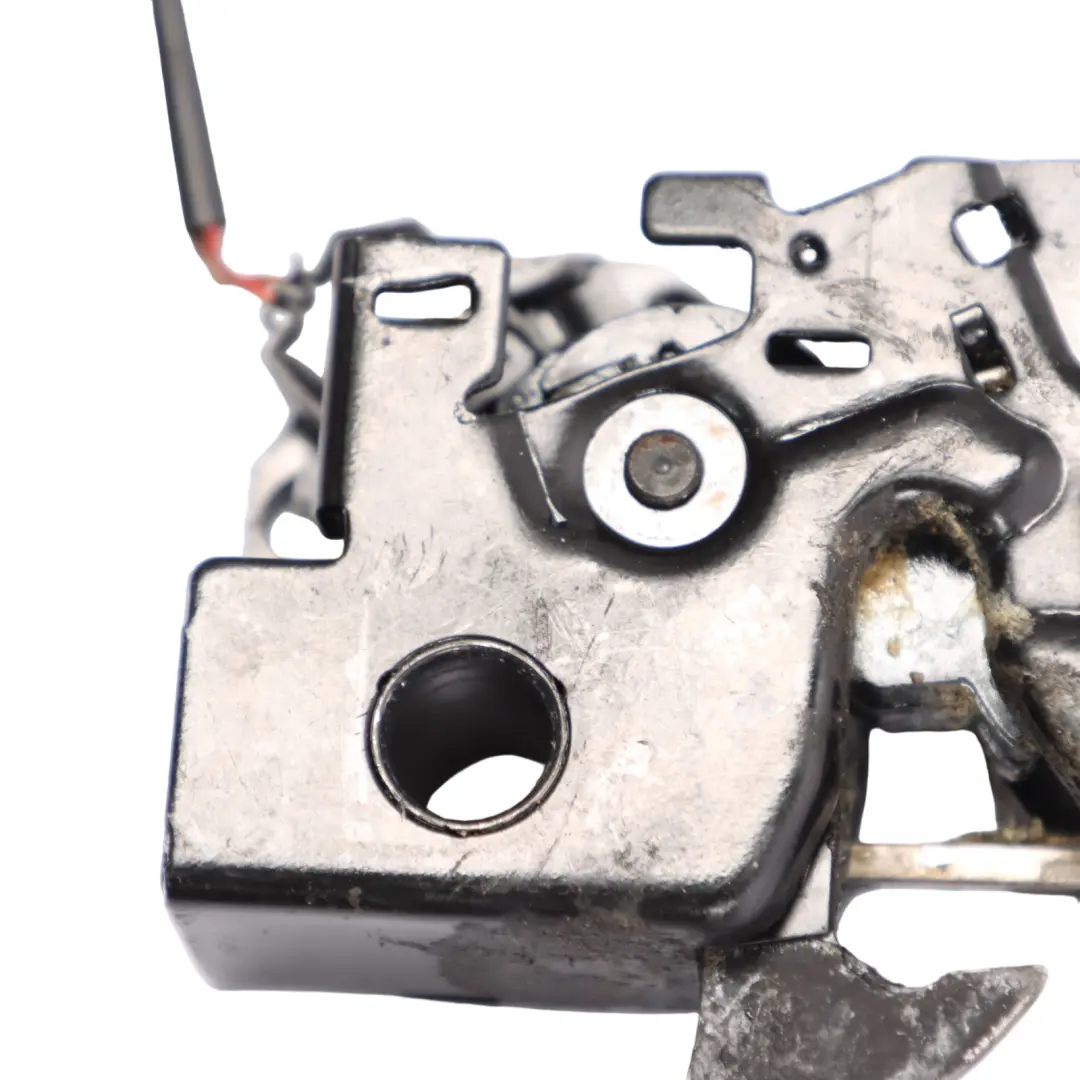 Mk5 6R Bonnet Hood Lock Latch Catch Mechanism to VW Volkswagen Polo with Part number 6R2823509H VW Volkswagen Polo Mk5 6R Bonnet Hood Lock Latch Catch Mechanism - SKU rhd-6R2823509H - Part number 6R2823509H