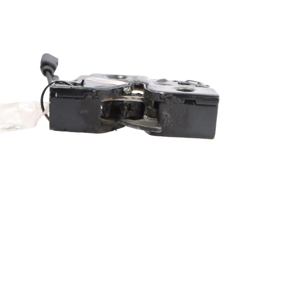 Mk5 6R Bonnet Hood Lock Latch Catch Mechanism to VW Volkswagen Polo with Part number 6R2823509H VW Volkswagen Polo Mk5 6R Bonnet Hood Lock Latch Catch Mechanism - SKU rhd-6R2823509H - Part number 6R2823509H