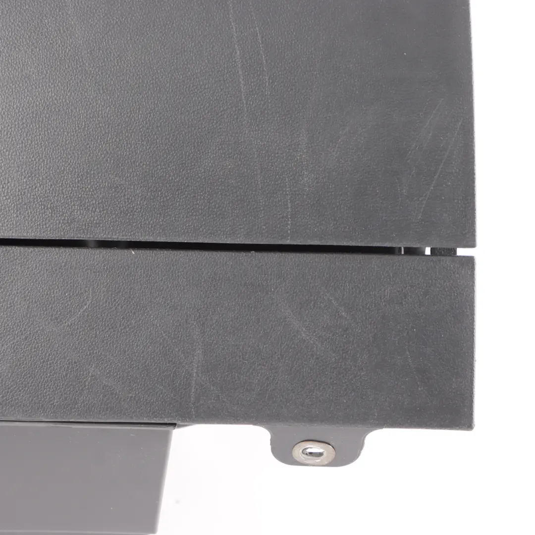 Glove Box Storage Compartment Glovebox Black to Volkswagen Polo 6R with Part number 6R2857121H Volkswagen Polo 6R Glove Box Storage Compartment Glovebox Black - SKU RHD-6R2857121H - Part number 6R2857121H