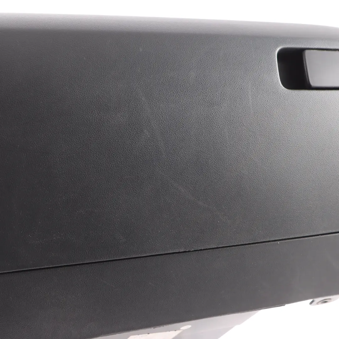 Glove Box Storage Compartment Glovebox Black to Volkswagen Polo 6R with Part number 6R2857121H Volkswagen Polo 6R Glove Box Storage Compartment Glovebox Black - SKU RHD-6R2857121H - Part number 6R2857121H